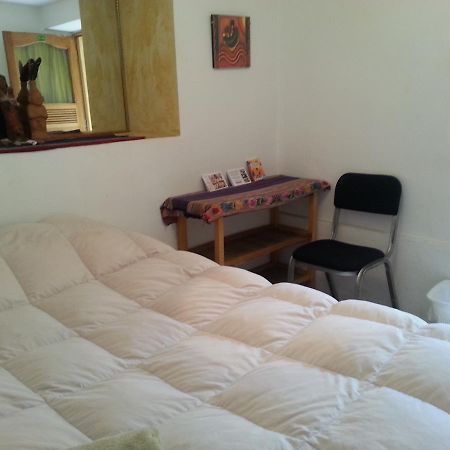 Casa De La Gringa Hostel Куско Экстерьер фото