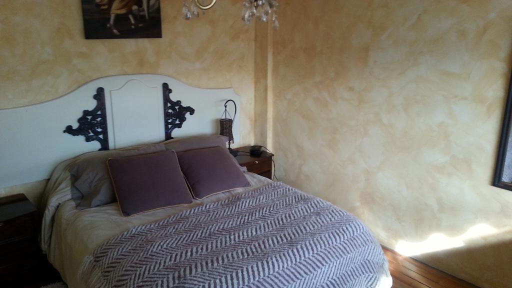 Casa De La Gringa Hostel Куско Экстерьер фото
