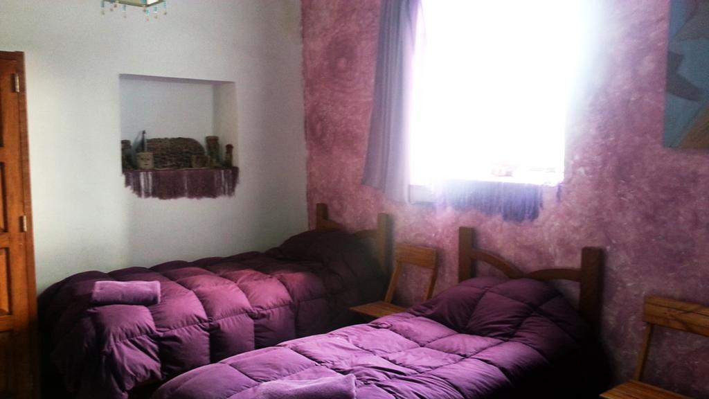 Casa De La Gringa Hostel Куско Экстерьер фото