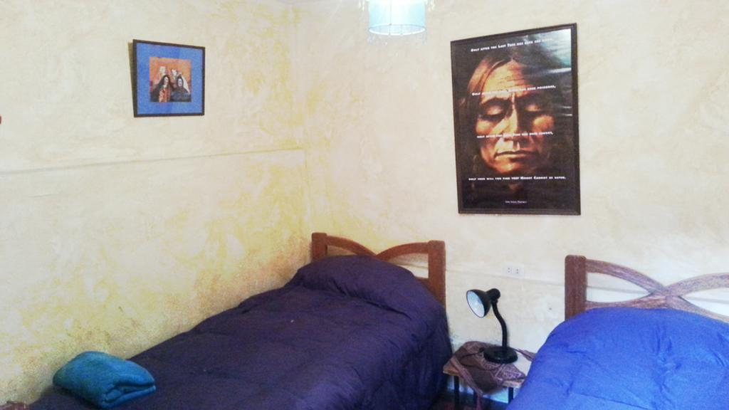 Casa De La Gringa Hostel Куско Экстерьер фото