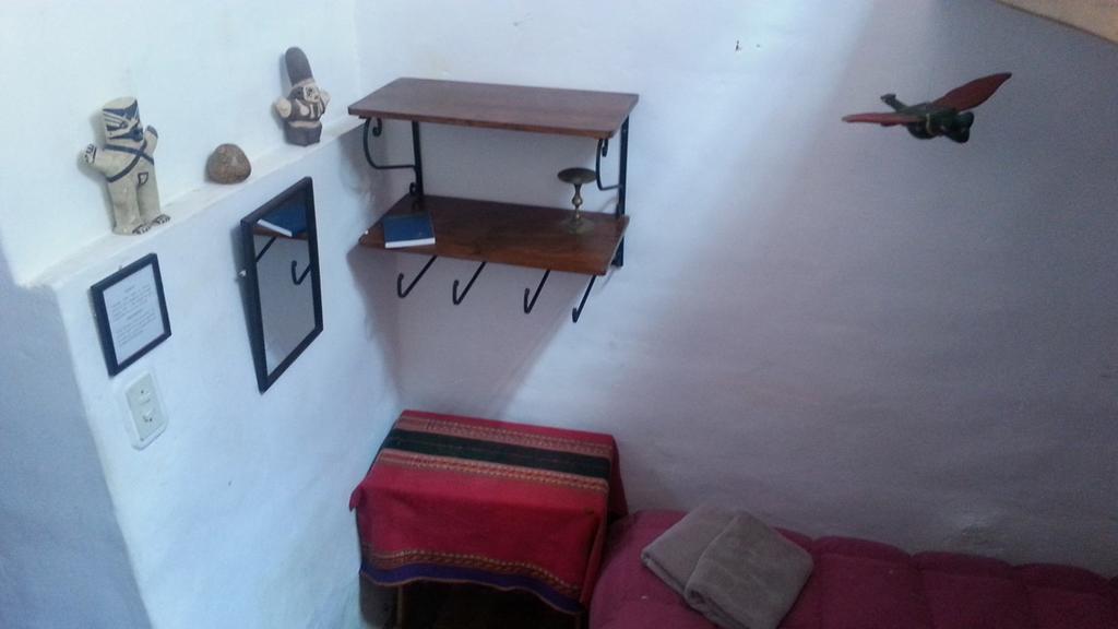 Casa De La Gringa Hostel Куско Экстерьер фото