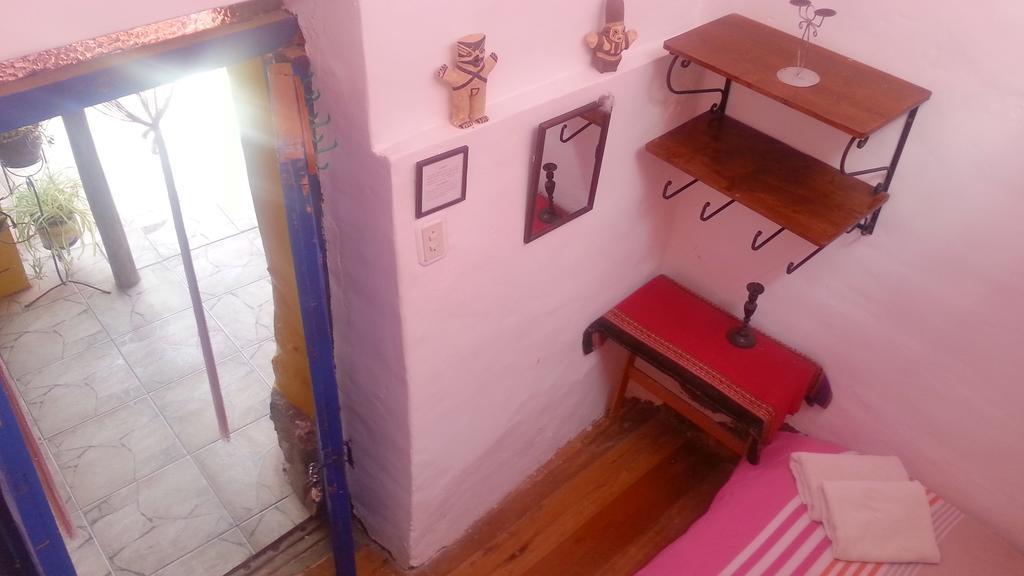 Casa De La Gringa Hostel Куско Экстерьер фото