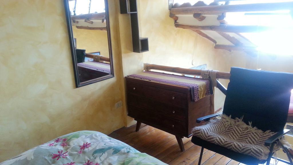 Casa De La Gringa Hostel Куско Экстерьер фото