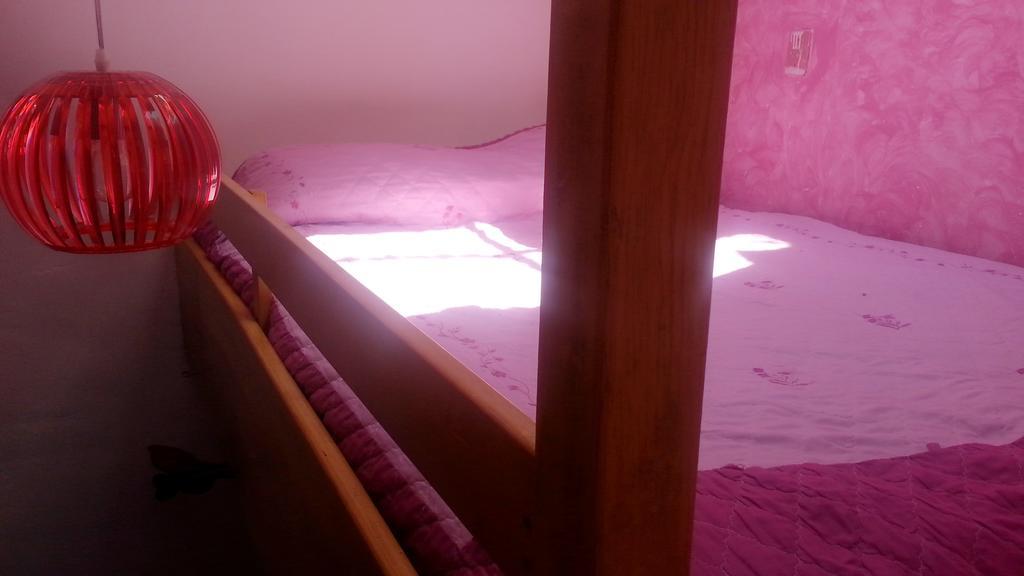 Casa De La Gringa Hostel Куско Экстерьер фото