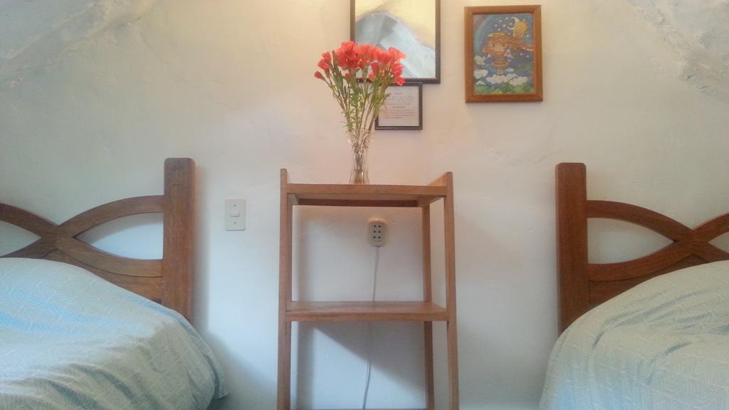 Casa De La Gringa Hostel Куско Экстерьер фото