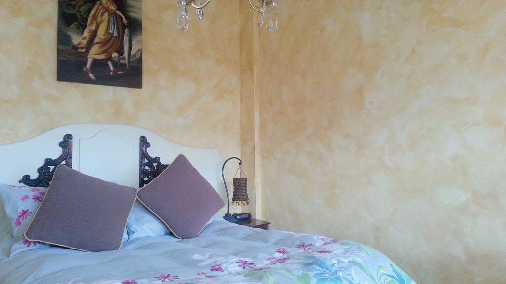 Casa De La Gringa Hostel Куско Экстерьер фото