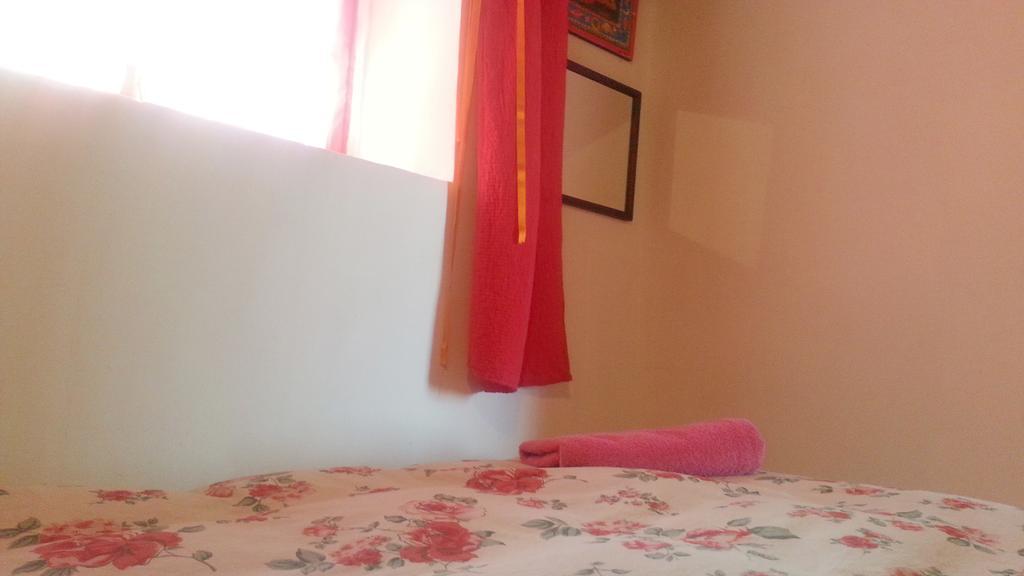 Casa De La Gringa Hostel Куско Экстерьер фото