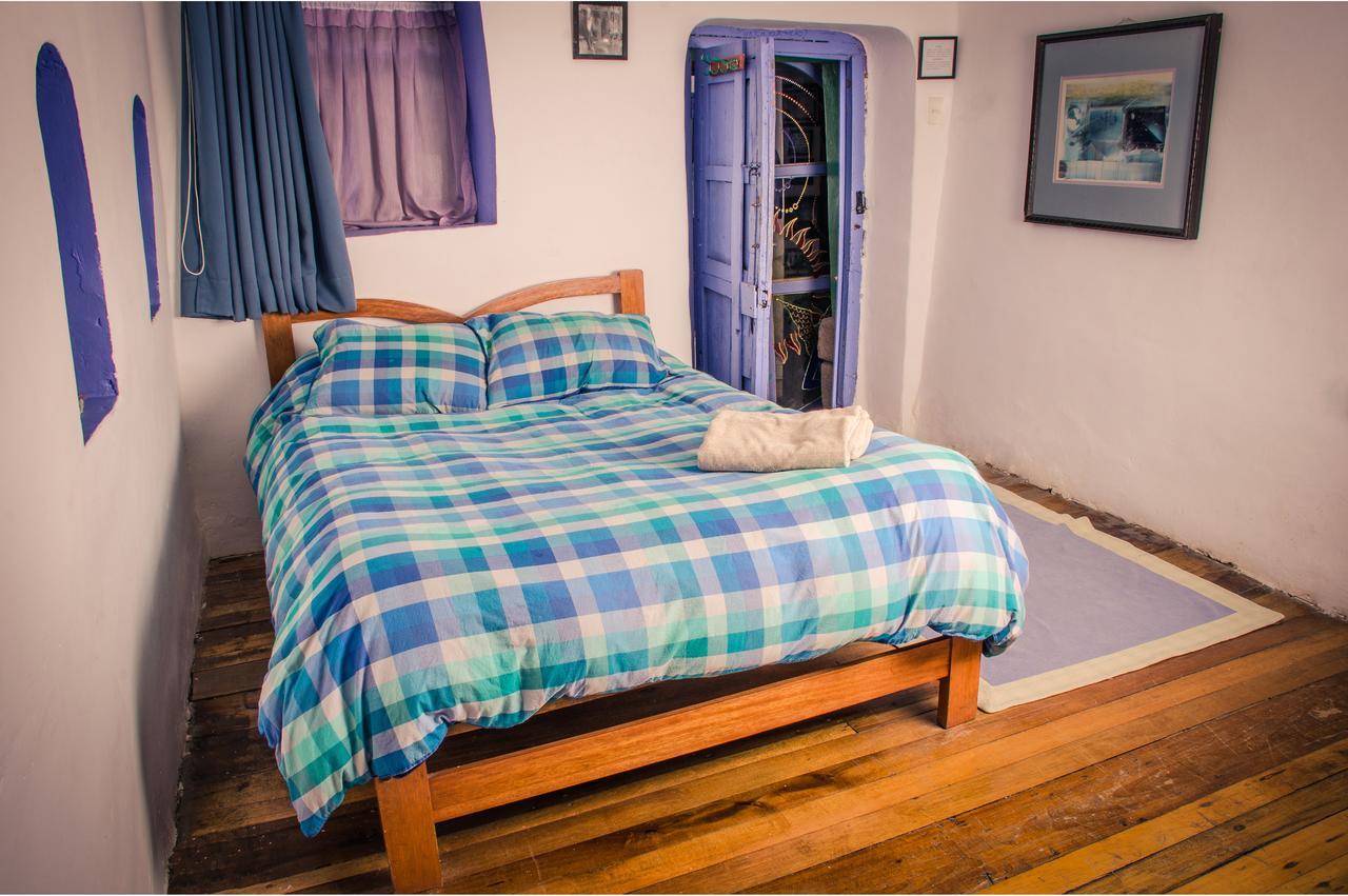 Casa De La Gringa Hostel Куско Экстерьер фото