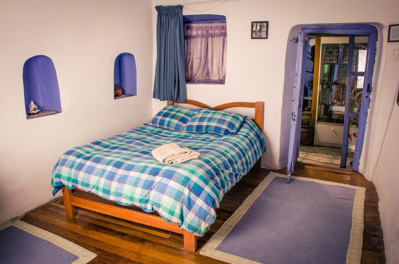 Casa De La Gringa Hostel Куско Экстерьер фото